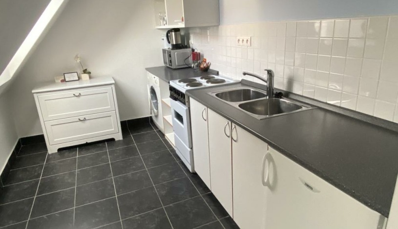 Apartment Barbara Mariánské Lázně